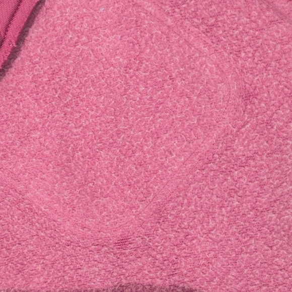 Free People Ruby Shirt Jacket Shacket Dramatic Orchid - Picture 6 of 12